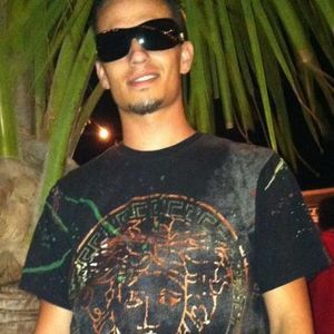 Meet your Posher, Patrick